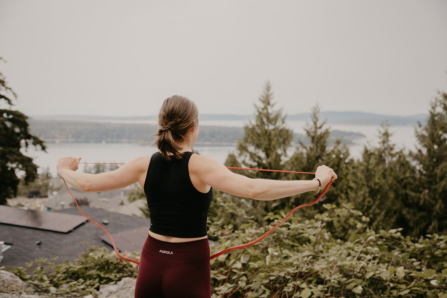 Core Rehab Level Two