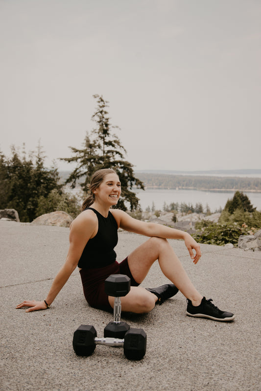 Core & Pelvic Health: The Foundation of Strength, Stability & Everyday Function