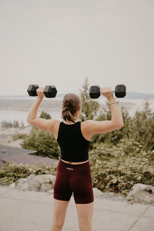 Can You Build Muscle During Pregnancy? The Truth About Training, Hormones, and Strength While Expecting